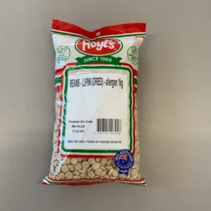 Beans - Lupini - Dried (1kg)