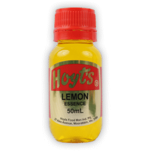 Lemon - 50ml