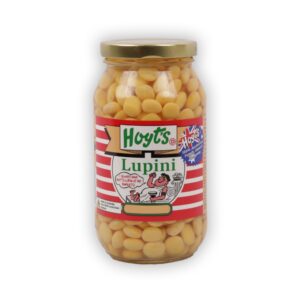Lupini Fresh (10lt)
