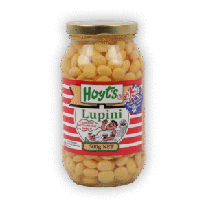 Lupini Fresh (500g)