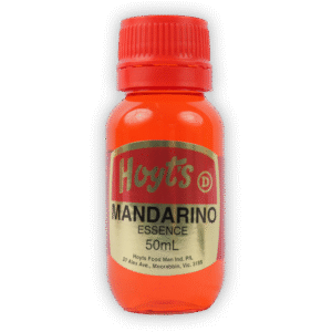 Mandarino - 50ml