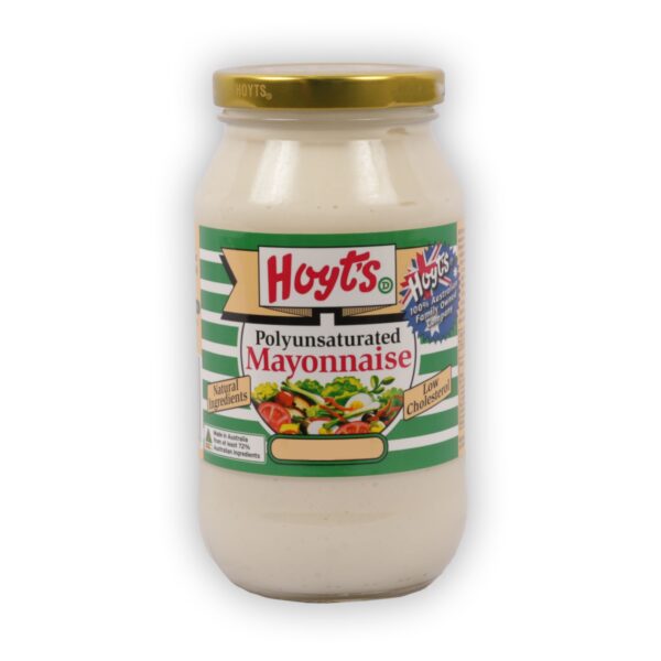 Mayonnaise (21kg)