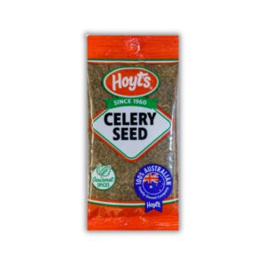 Celery Seed (1kg)