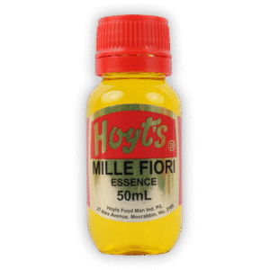 Mille Fiori - 50ml