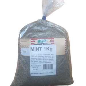 Mint (1kg)