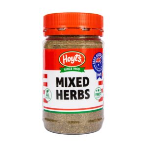Mixed Herbs (1kg)