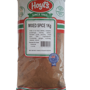 Mixed Spice (1kg)
