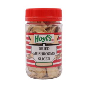 Mushrooms - Dry (1kg)
