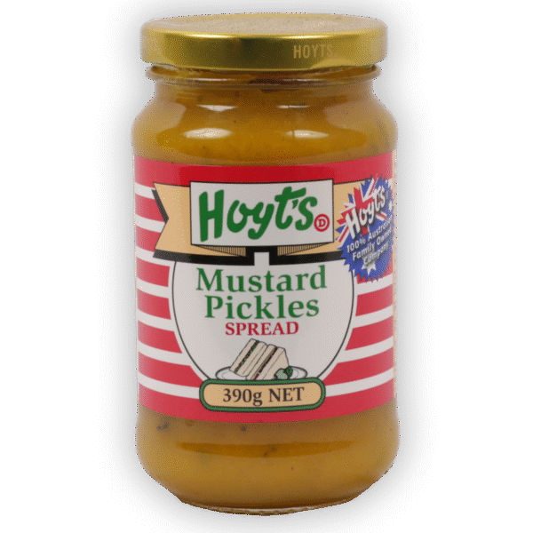 Mustard Pickles (390g)