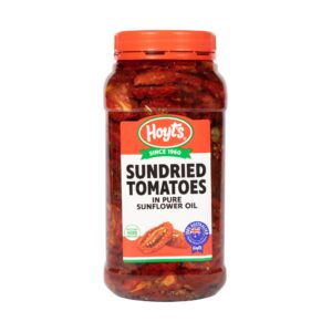 Sundried Tomatoes - in oil (260g)