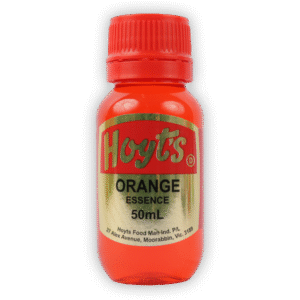 Orange - 50ml