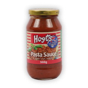 Pasta Sauce - Pronto (500g)