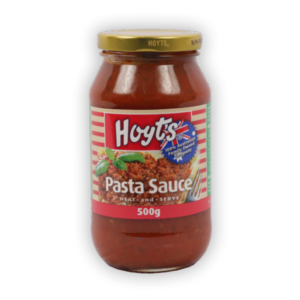 Pasta Sauce - Pronto (500g)