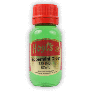 Peppermint Green - 50ml