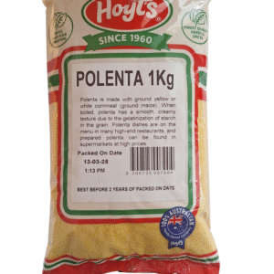 Polenta (1kg)