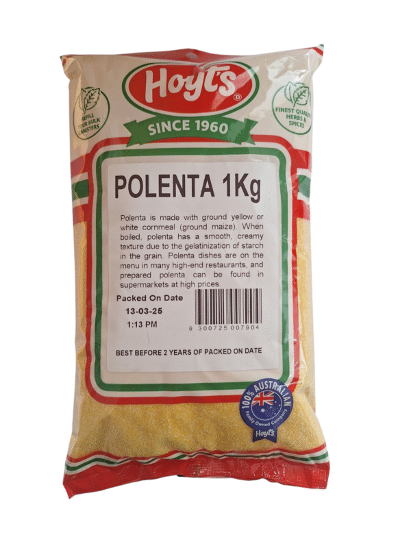 Polenta (1kg)