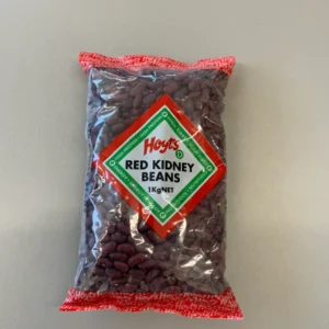 Beans - Red Kidney (1kg)