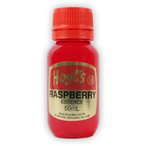 Raspberry - 50ml
