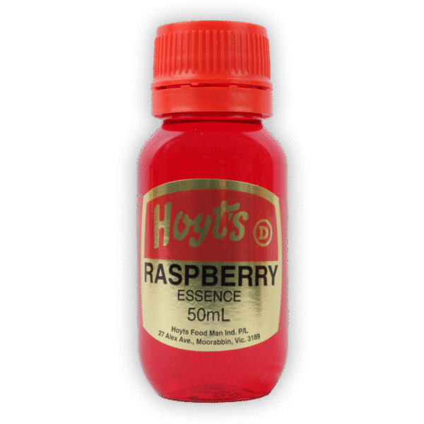 Raspberry - 50ml
