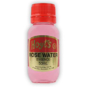 Rose Water - 50ml