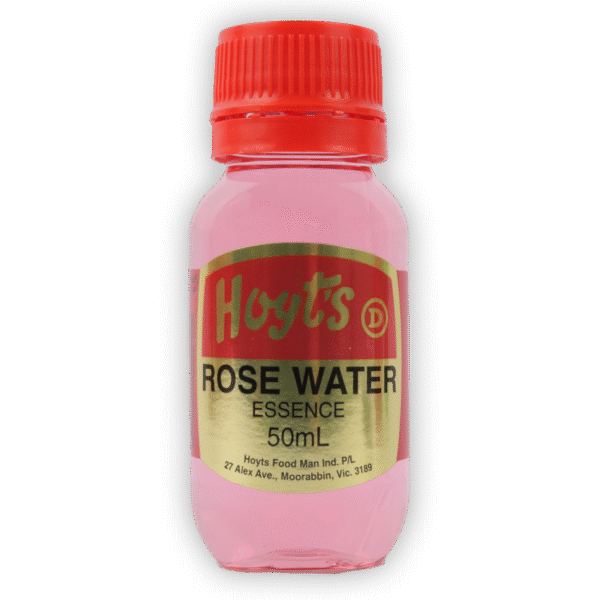 Rose Water - 50ml