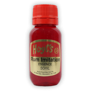 Rum Imitation (Dark) - 50ml