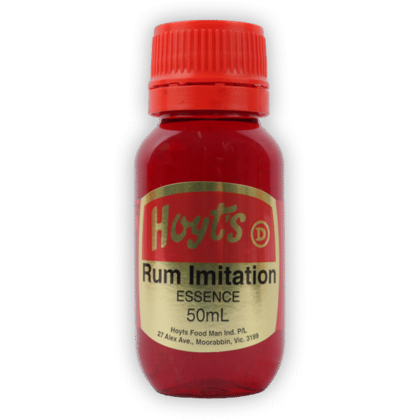 Rum Imitation (Dark) - 50ml