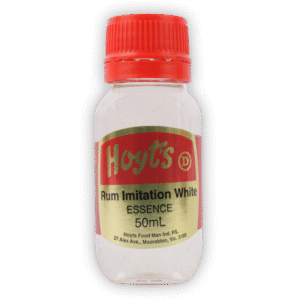 Rum Imitation (White) - 50ml