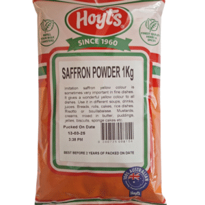Saffron Powder (1kg)
