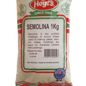 Semolina (1kg)