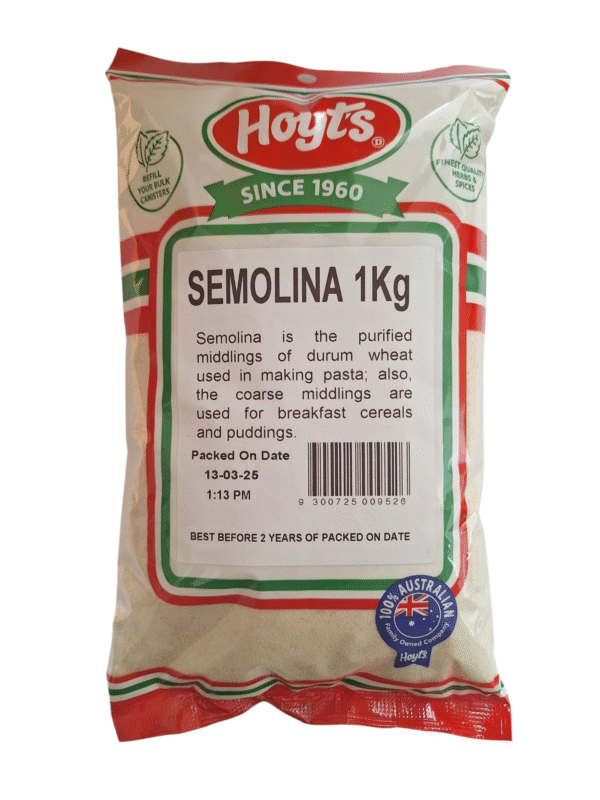 Semolina (1kg)