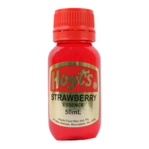 Strawberry (50ml)