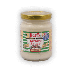 Tartare Sauce (250g)