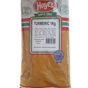 Tumeric (1kg)