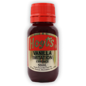 Vanilla Imitation (17%) - 50ml