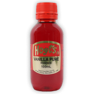 Vanilla Pure (52%) - 100ml