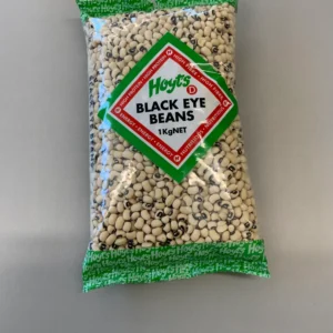 Beans - Blackeye (1kg)