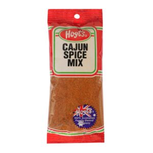 Cajun Spice Mix (1kg)
