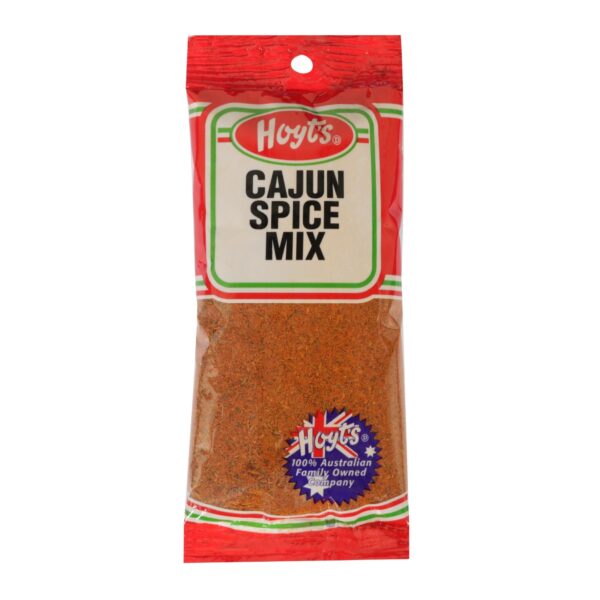 Cajun Spice Mix (1kg)
