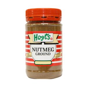 Nutmeg Ground (1kg)