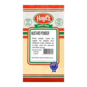 Mustard Powder (1kg)