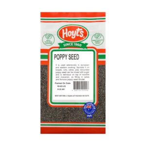 Poppy Seed (1kg)