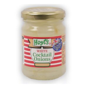 Onions - Cocktail White (2.3kg)