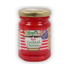 Onions - Cocktail Red (2.3kg)
