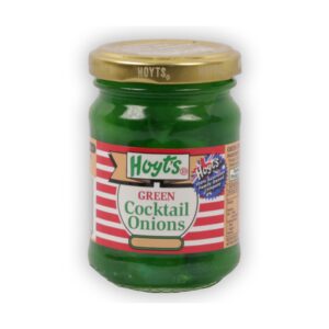 Onions - Cocktail Green (2.3kg)