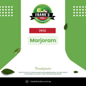 Marjoram (1kg)