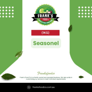 Seasonel (1kg)