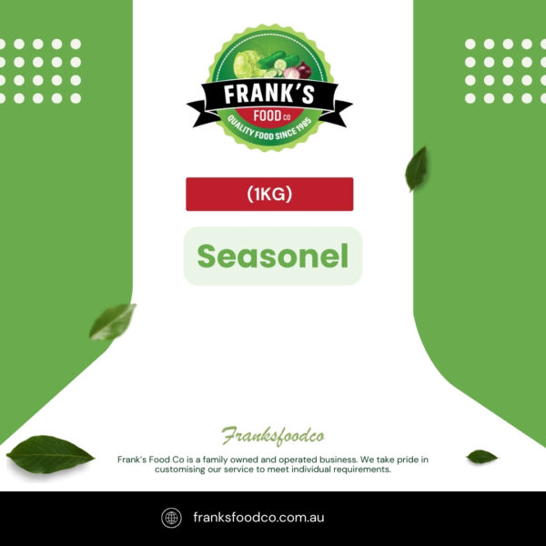 Seasonel (1kg)