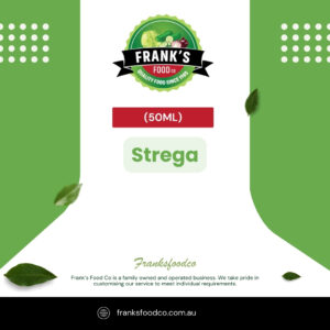 Strega (50ml)