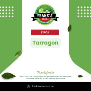 Tarragon (1kg)